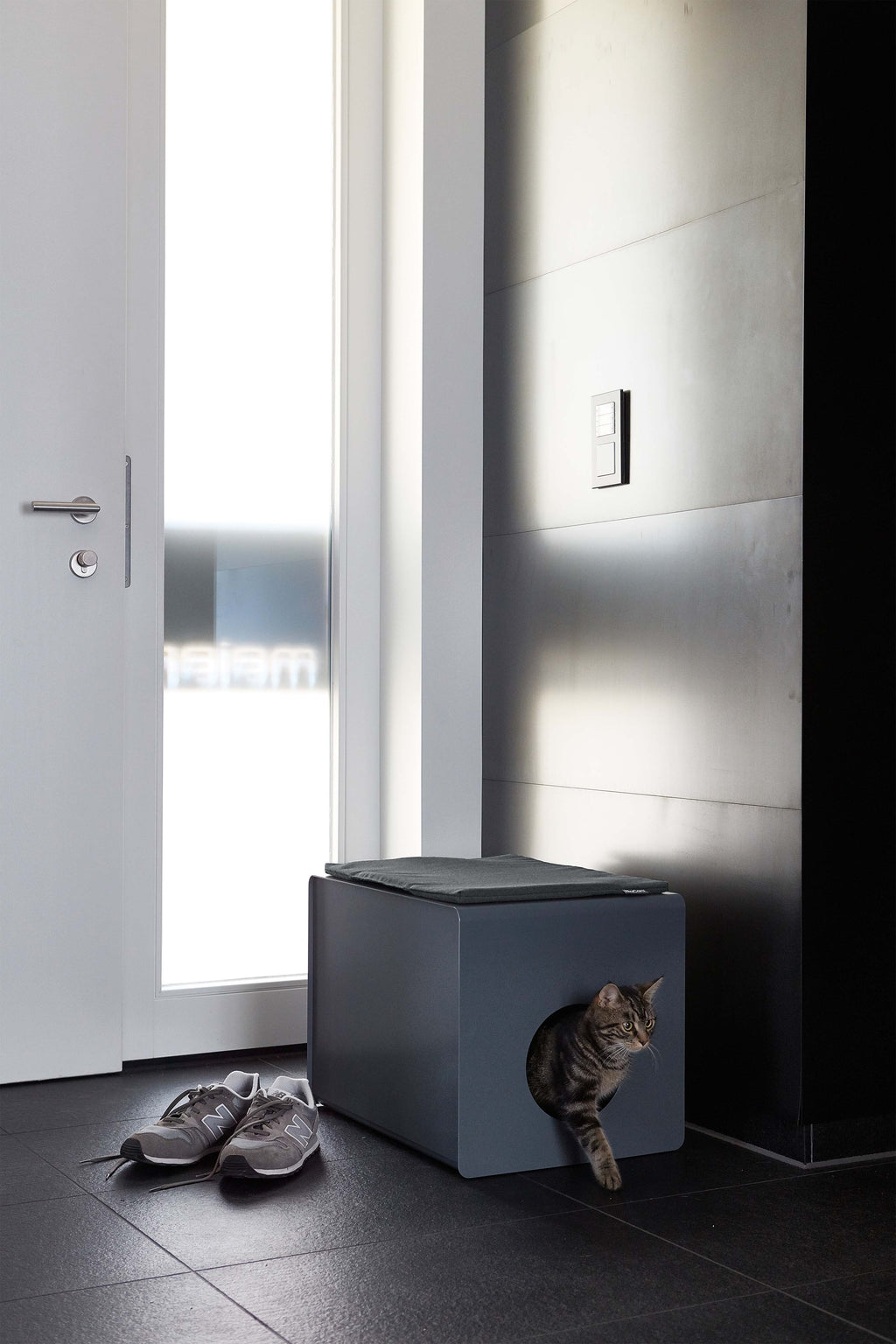 MiaCara Sito Sitzkissen