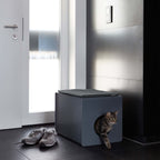 MiaCara Sito Cat Litter Box