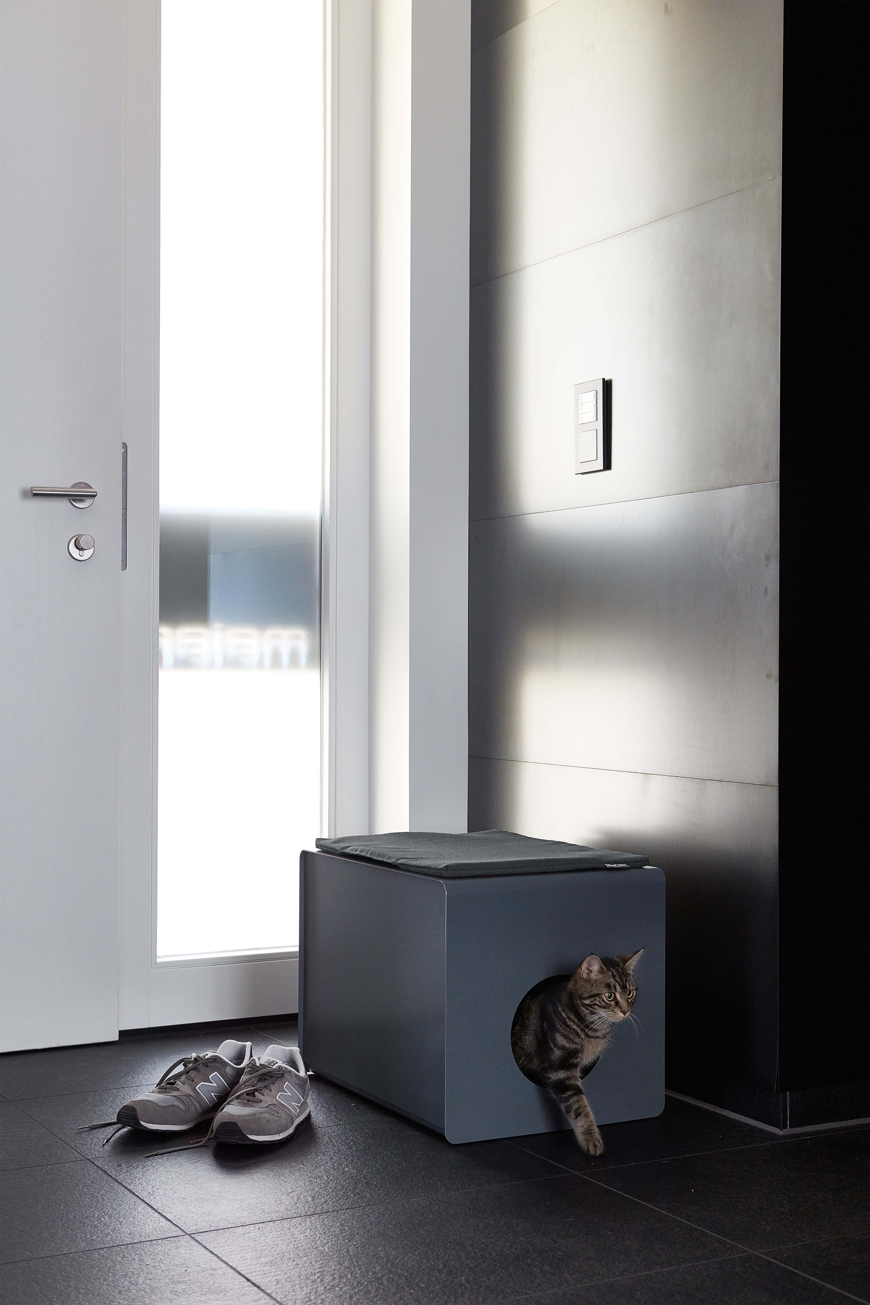 MiaCara Sito Sitzkissen