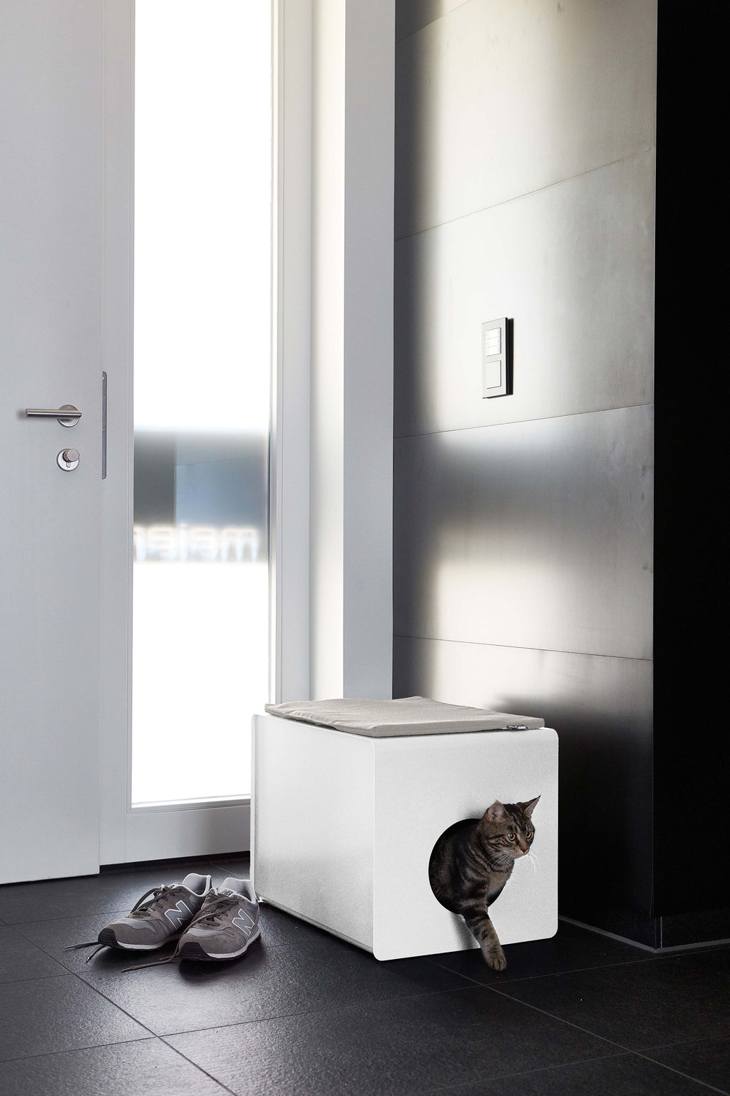 MiaCara Sito Sitzkissen