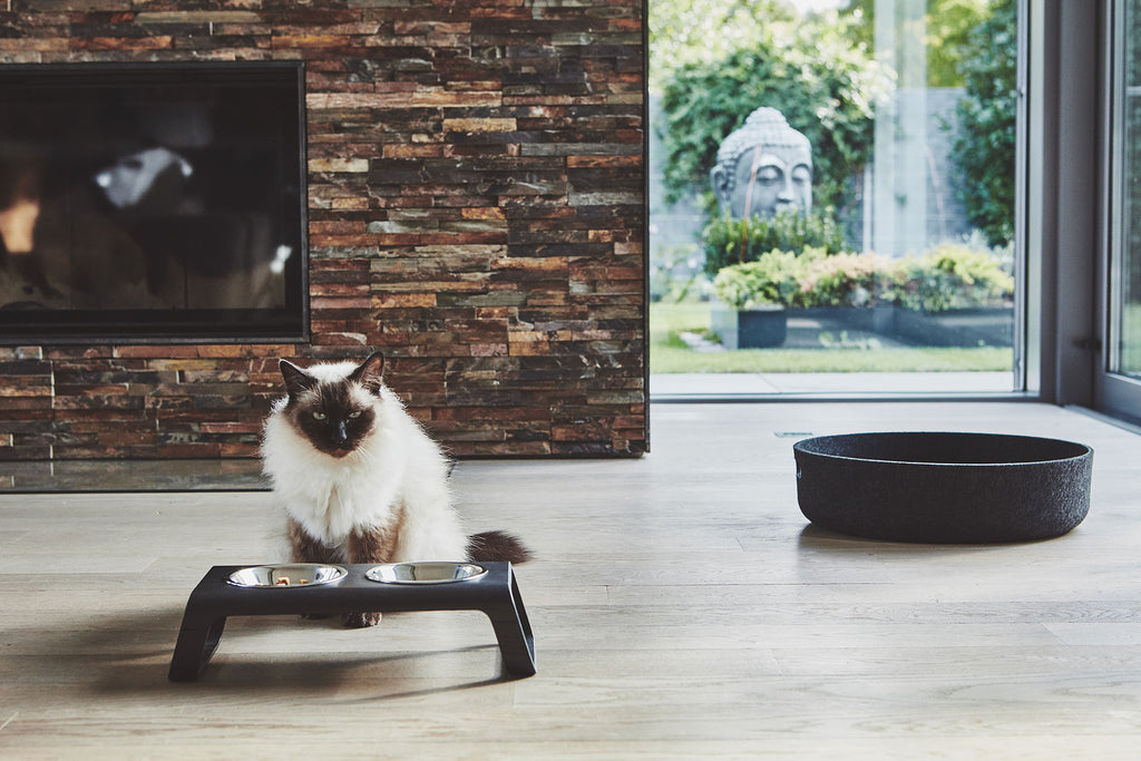 MiaCara Desco Napfständer