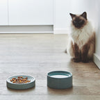 MiaCara Piatto gamelle pour chat