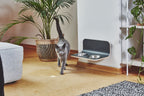 MiaCara Arco support pour gamelles pour chats