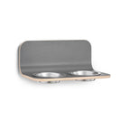 MiaCara Arco support pour gamelles pour chats