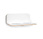 MiaCara Arco support pour gamelles pour chats