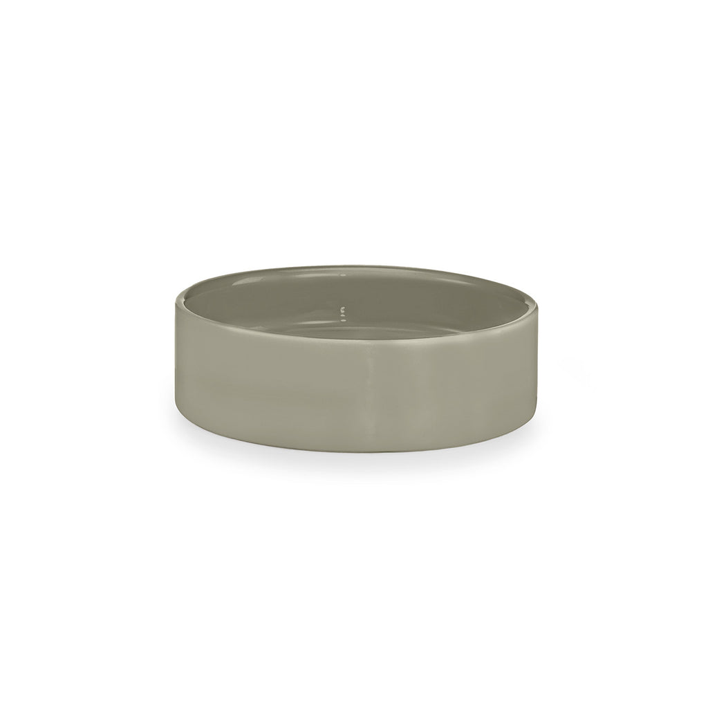 3er-Set Scodella Katzennapf mit Schleckmatte und Napfmatte