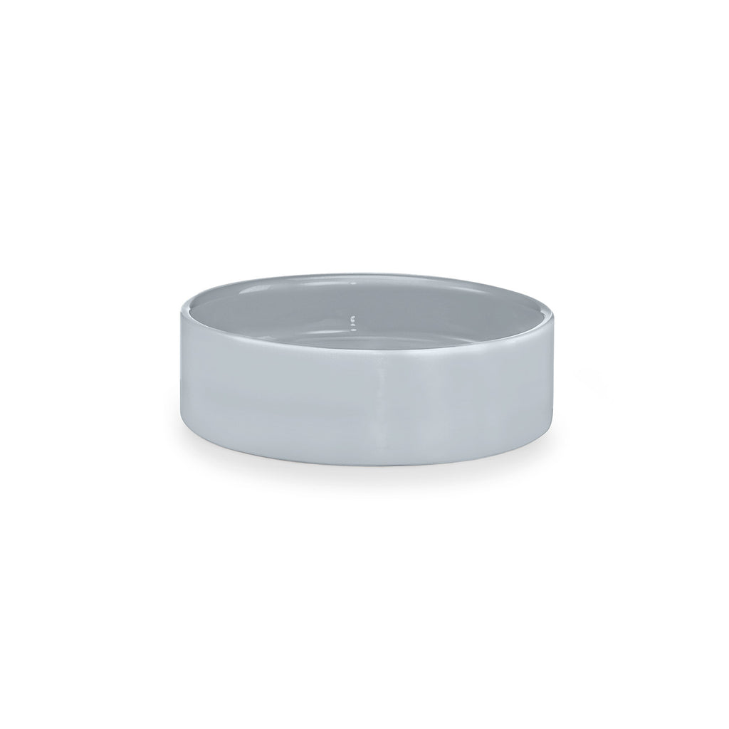 3er-Set Scodella Katzennapf mit Schleckmatte und Napfmatte