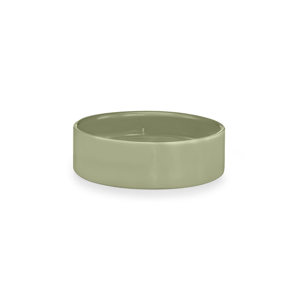 3er-Set Scodella Katzennapf mit Schleckmatte und Napfmatte