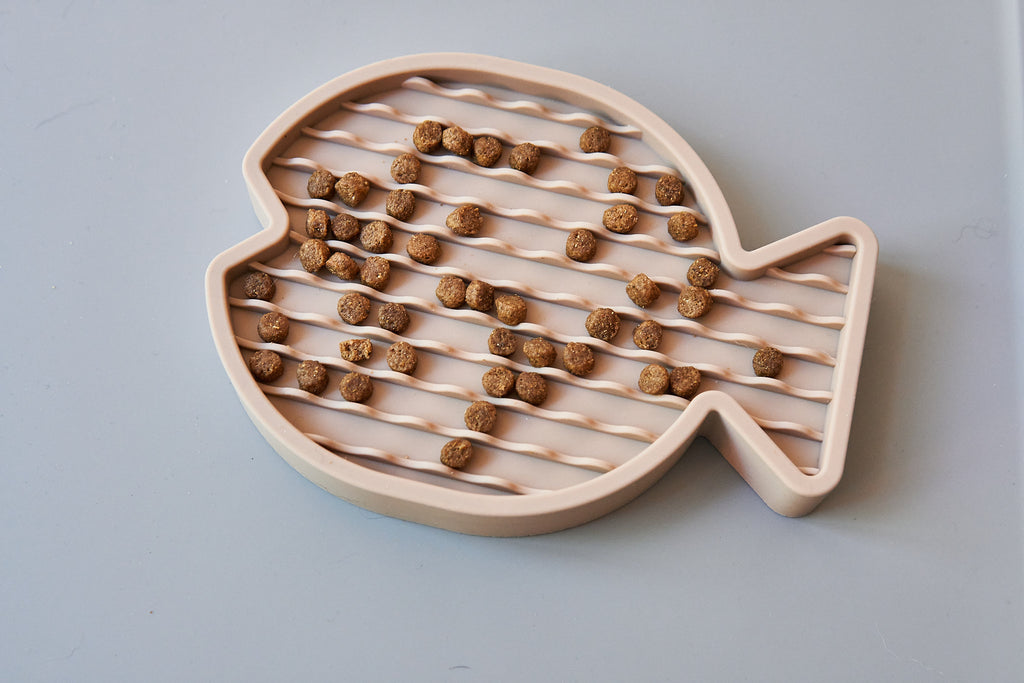 MiaCara Pesce Spielzeug