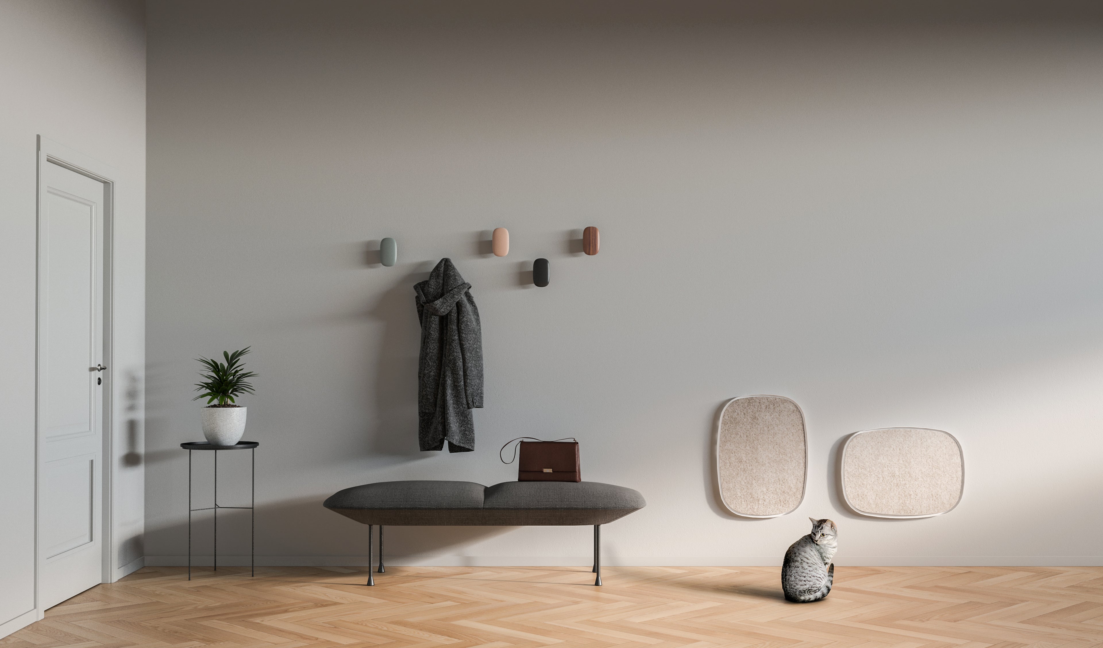 MiaCara Pannello Kratzpaneel