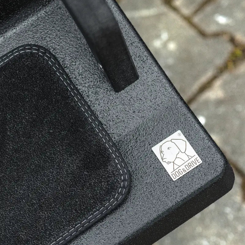 Dog & Drive Dog Steps