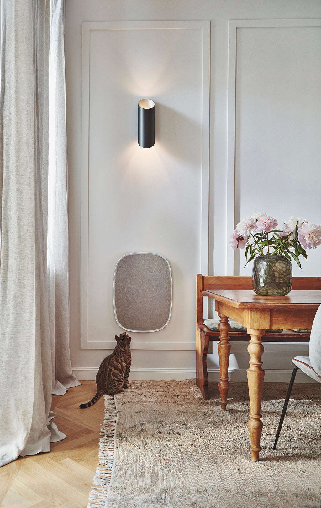 MiaCara Pannello Kratzpaneel