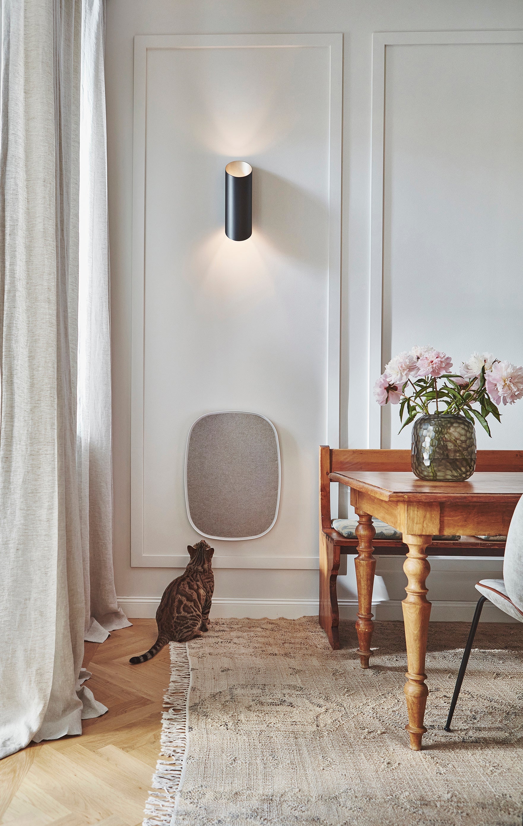 MiaCara Pannello Kratzpaneel