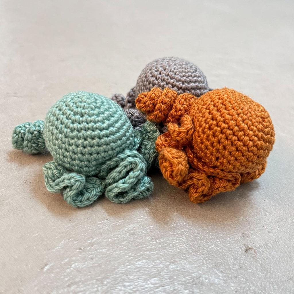 Set Catnip Toys