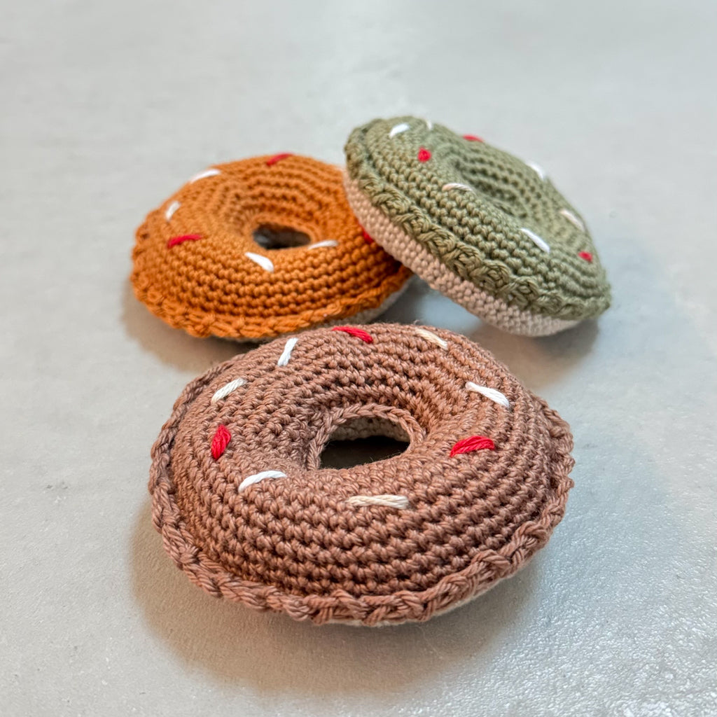 Set Catnip Toys