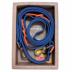 The Fritz lead and collar set