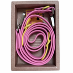The Fritz lead and collar set