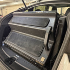 Dog & Drive Hundetreppe für Tesla MY