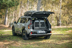Allax Transportbox