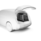 Allax Transportbox