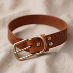 Floralis set Sleek - Collar, Lead & Dog Tag
